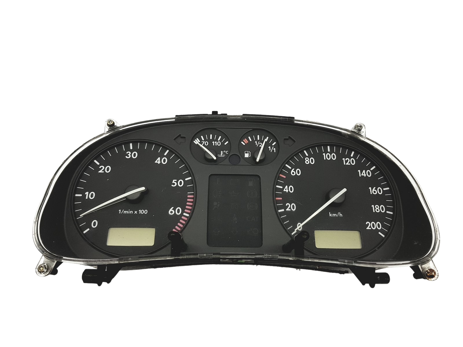 Merilnik vrtljajev VW Polo 6N 6N0919860T 0263602005 57194 main product photo