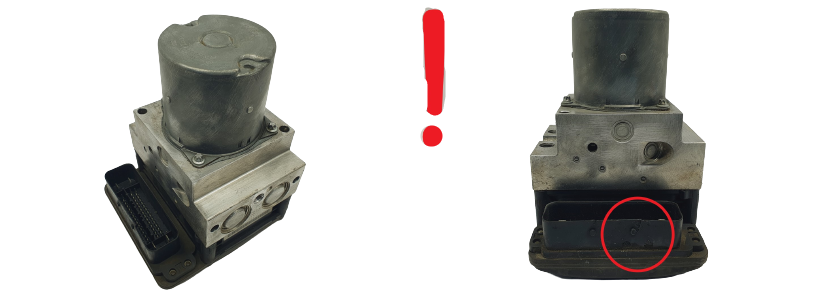 Črpalka Abs Mercedes E W211 A2114312812 0265250248 0265960321 Bosch main product photo
