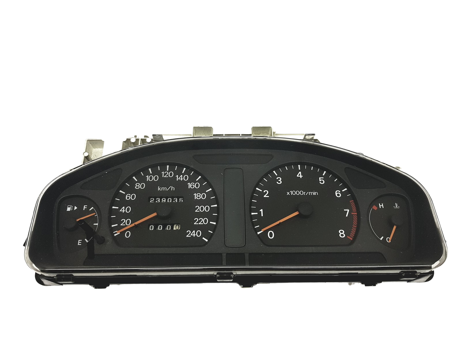 Merilnik vrtljajev Mitsubishi Galant MR381822 Denso main product photo