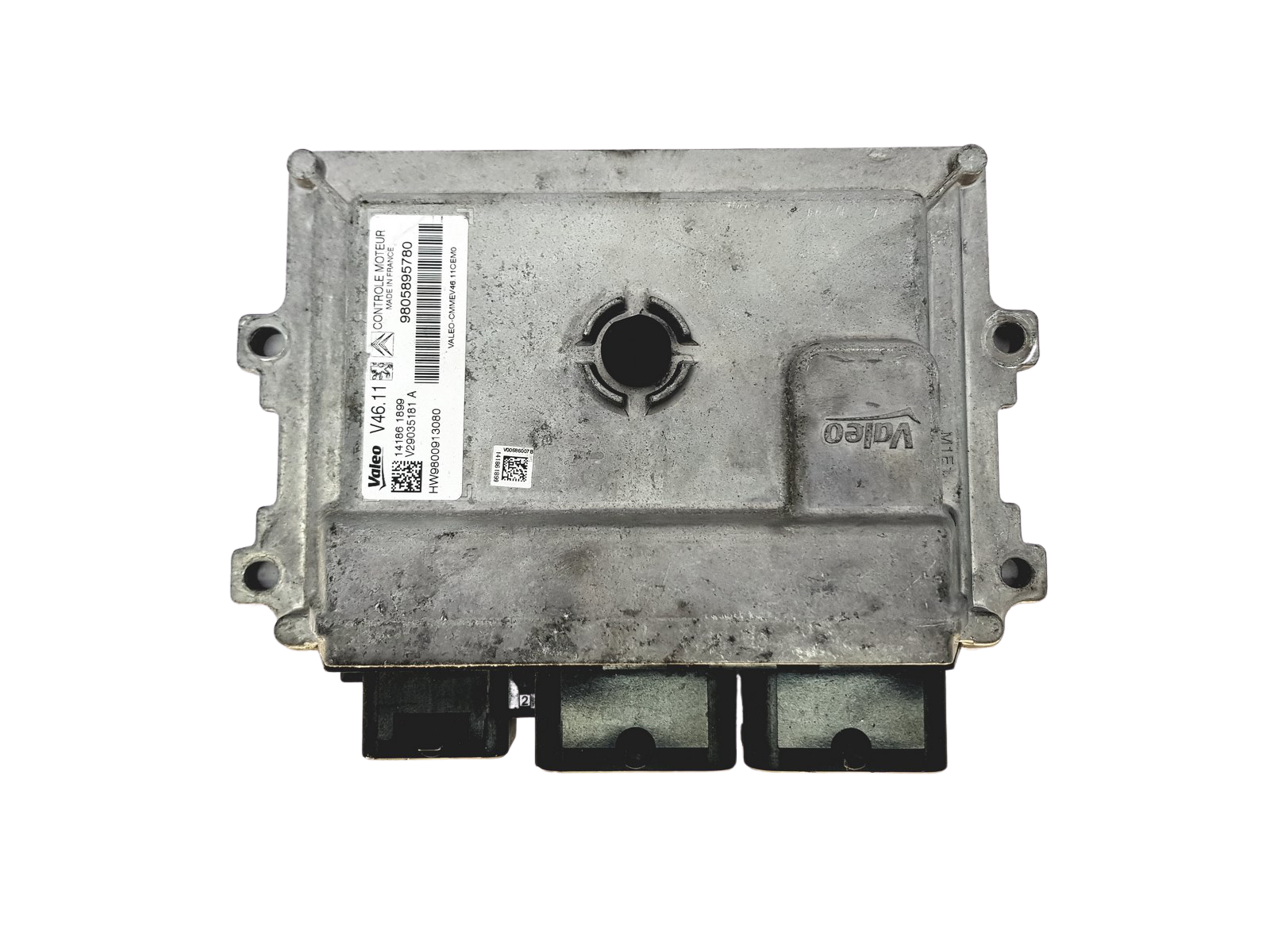 Kontrolna Enota 9805895780 9800913080 V29035181A Valeo 28970 main product photo