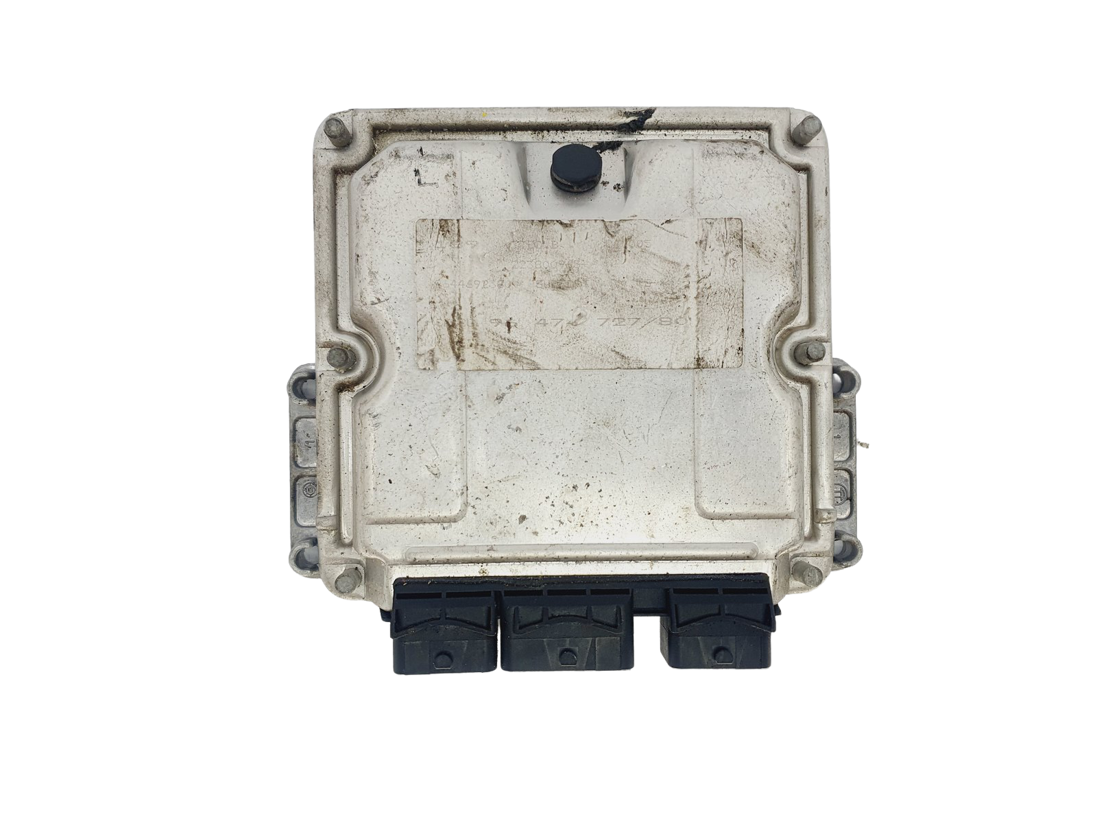 Kontrolna Enota PSA 0281011081 9647472780 Bosch 44661 main product photo