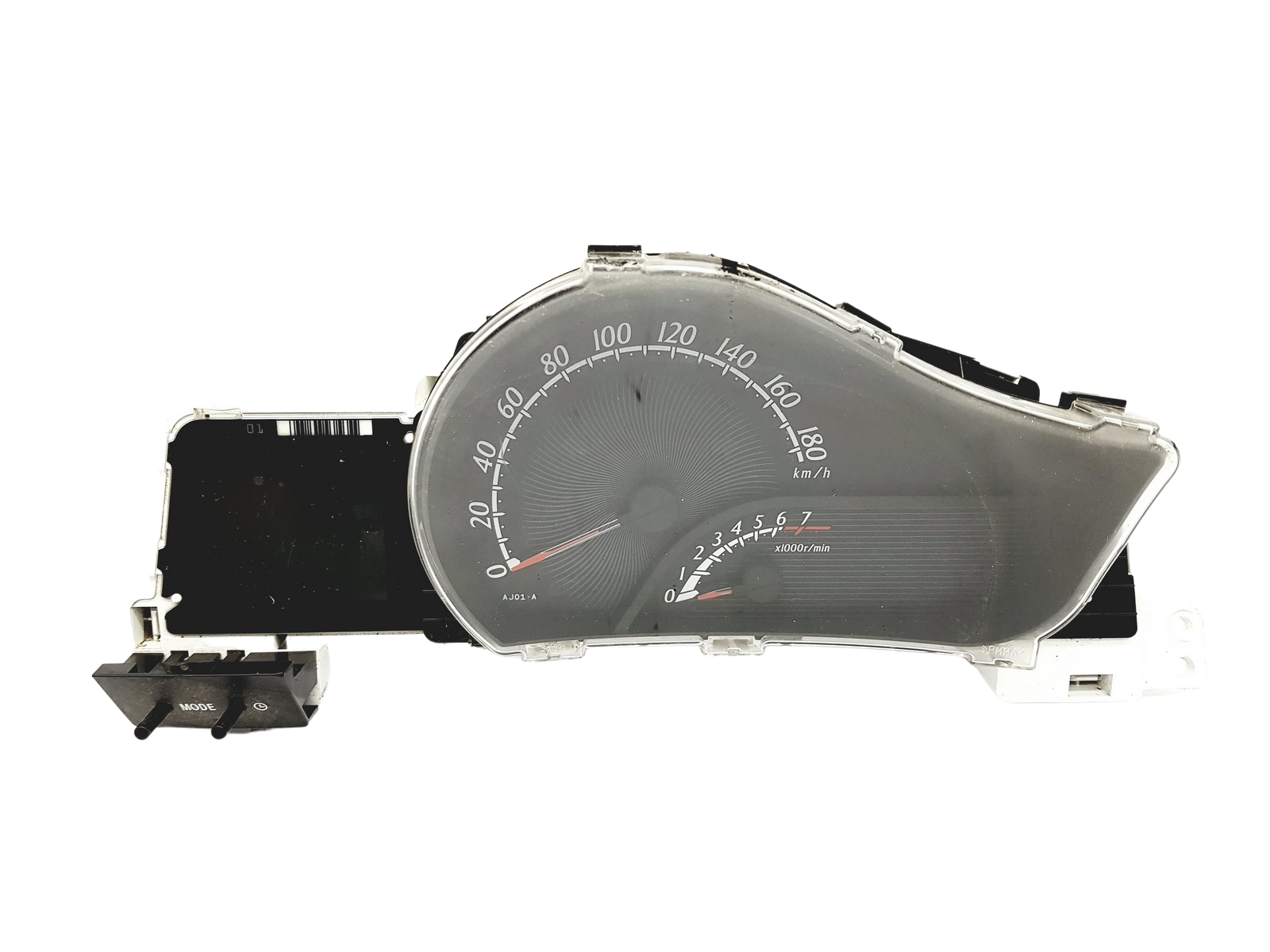 Merilnik hitrosti Toyota IQ 83800-74112-A Yazaki main product photo