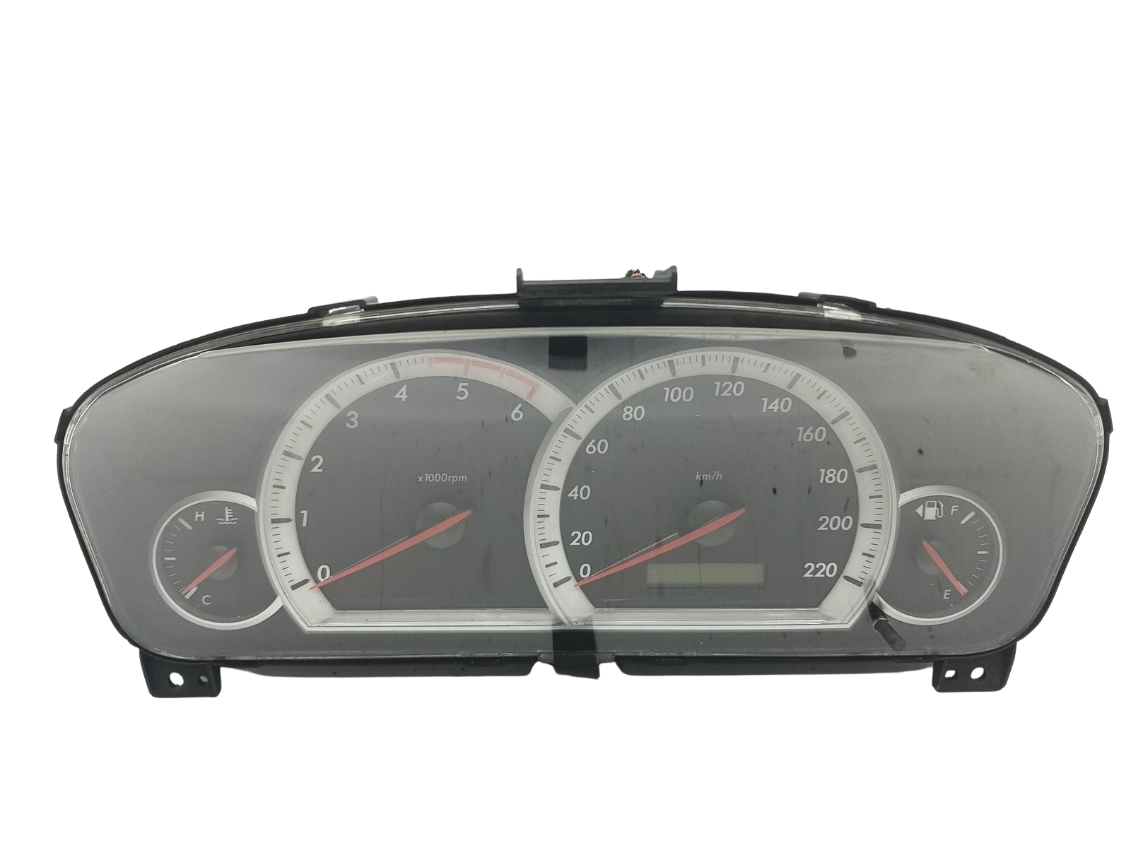 Merilnik vrtljajev Chevrolet Captiva 96628240 56380 main product photo