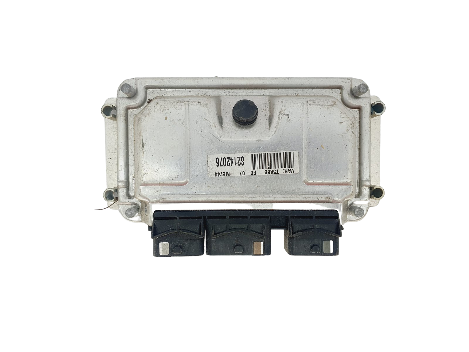 Kontrolna Enota 0261206943 9638765680id05 26FM0886 PSA Bosch 41384 main product photo
