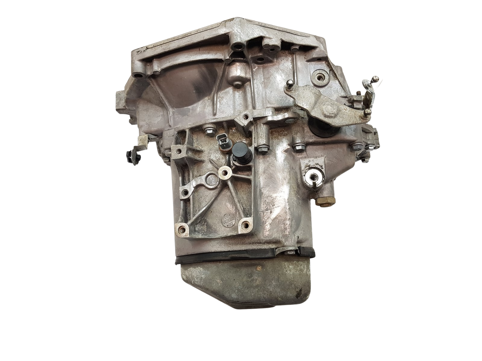 Ročni menjalnik 20CQ65 Peugeot 207 1.4 8v 2222ZT 1013 main product photo