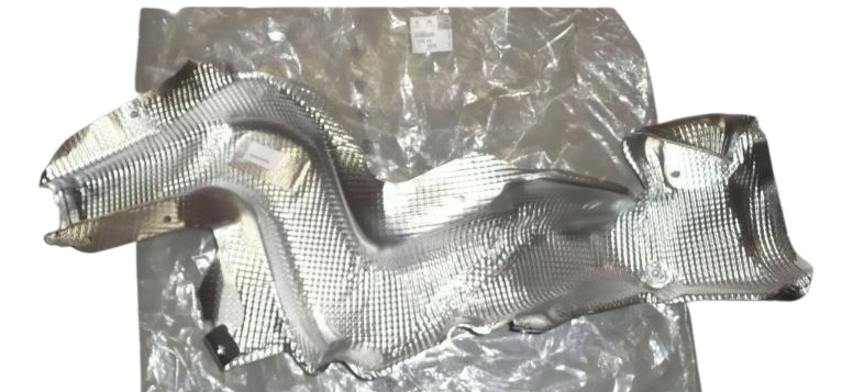 Toplotna Zaščita Original Citroen Peugeot C3 II 1723HV main product photo