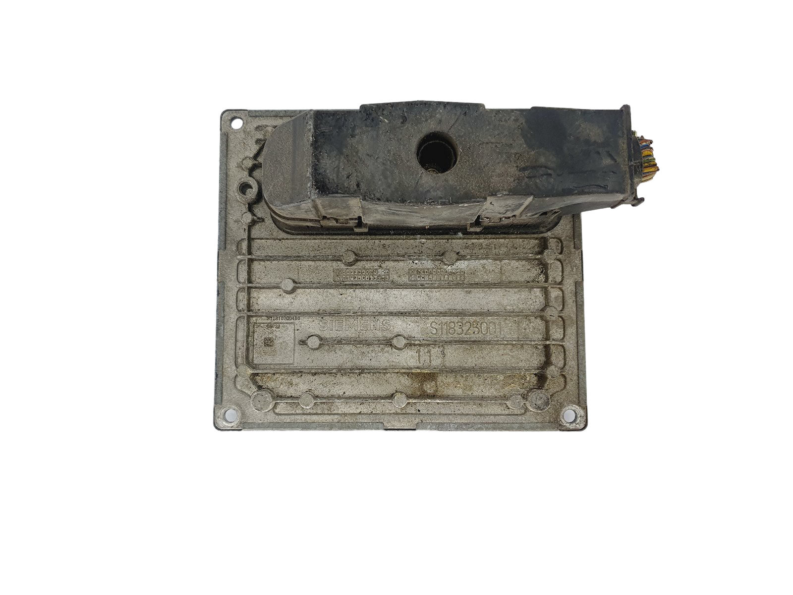 Kontrolna Enota S118107004D 3S61-12A650-CB Ford Siemens 38233 main product photo