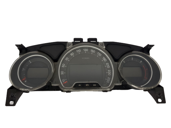 Merilnik vrtljajev Citroen C5 III 9666330580 18967 main product photo