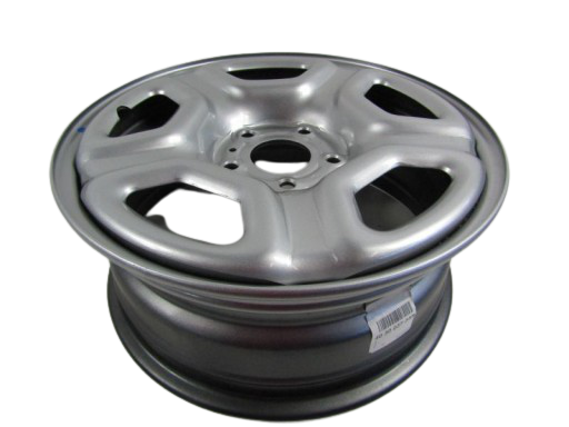 Jekleno Platišče Original Dacia Duster 403003735R main product photo