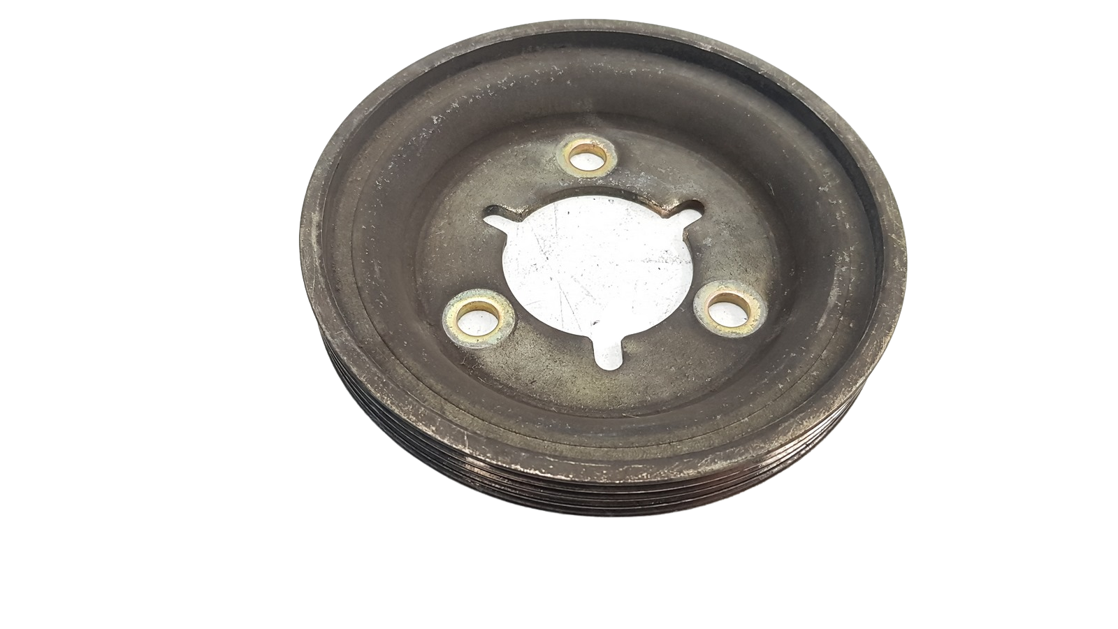 Jermenica ročične gredi 9611821380 Citroen Peugeot main product photo