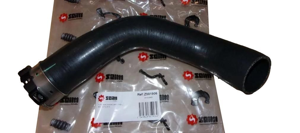 Cev za zrak 981906 144602500R Renault Dacia Seim main product photo