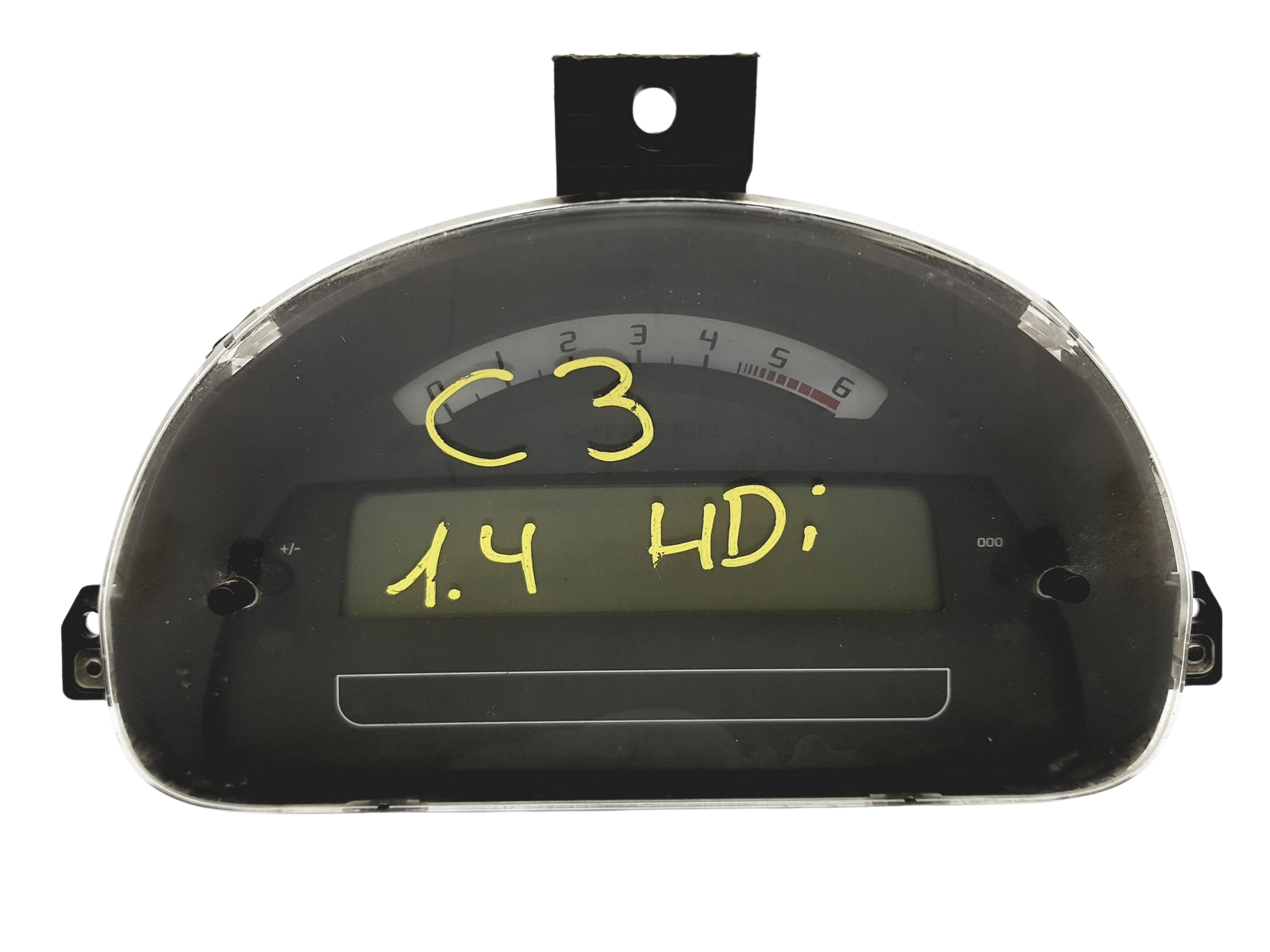 Merilnik vrtljajev Citroen C2 C3 9660225880 D 00 53862 main product photo