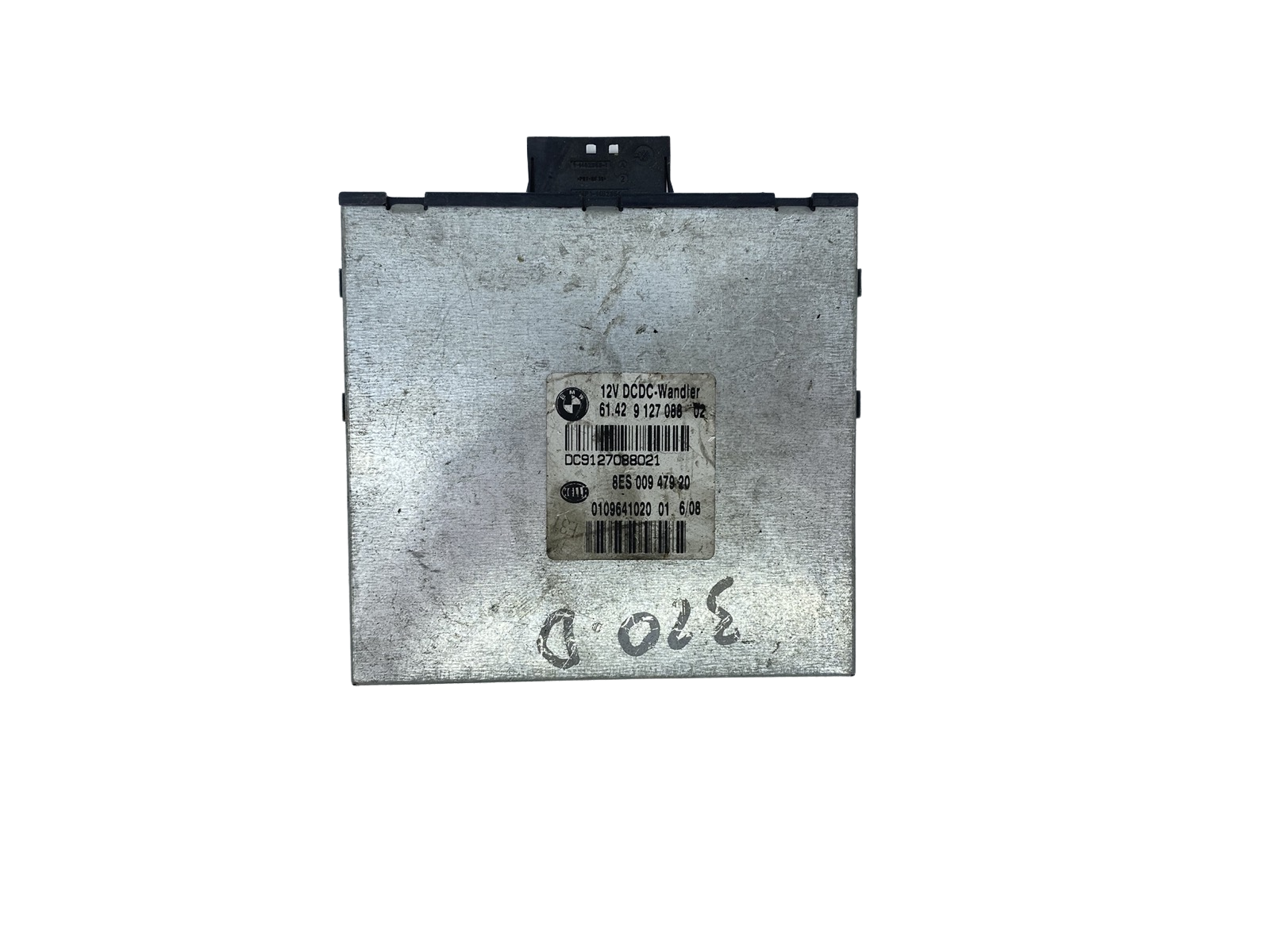 Kontrolna Enota 8ES00947920 61.429127088 02 BMW Hella 58813 main product photo