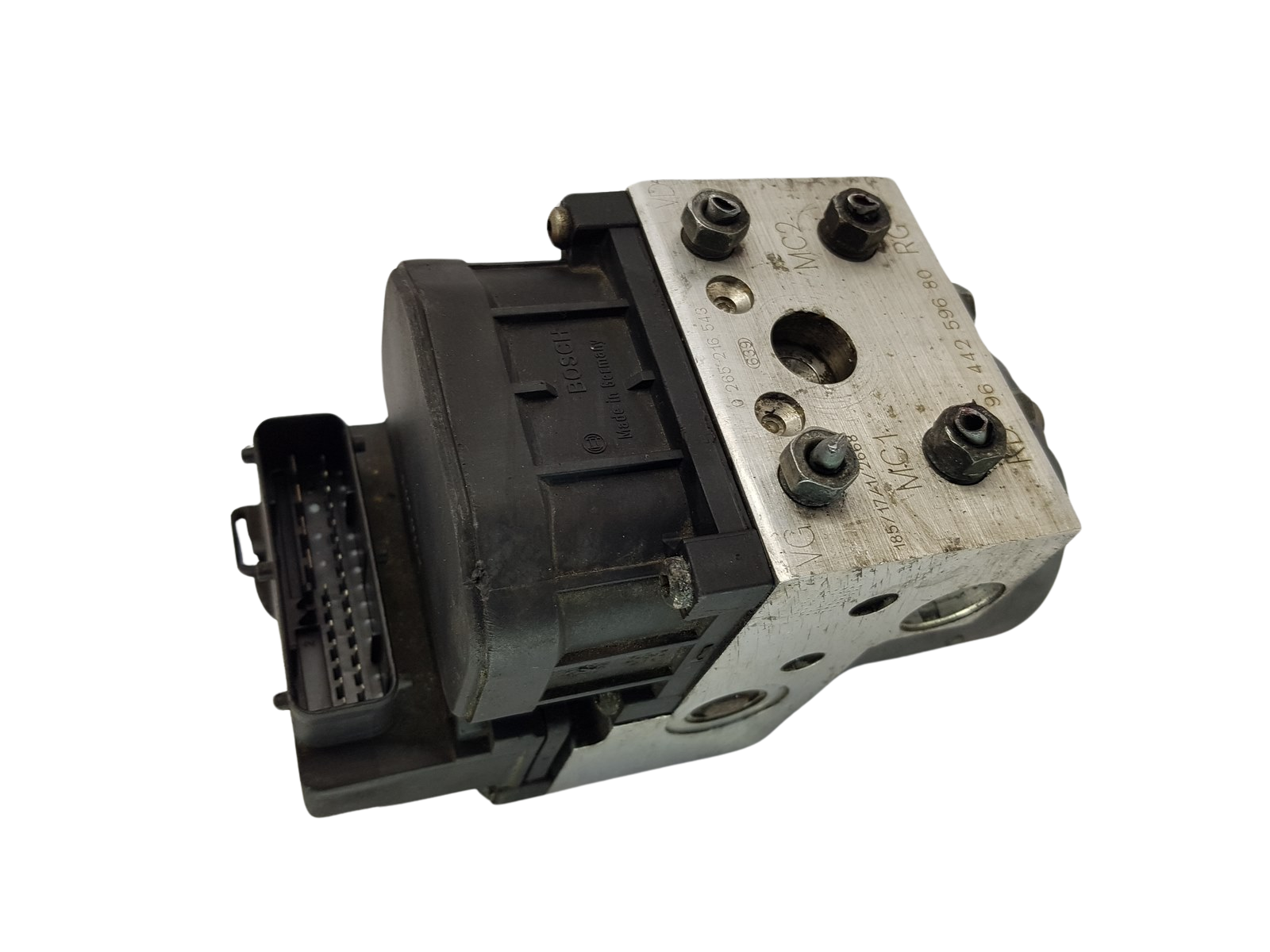 Črpalka Abs Peugeot 406 9644259680 0273004270 0265216543 4027 main product photo