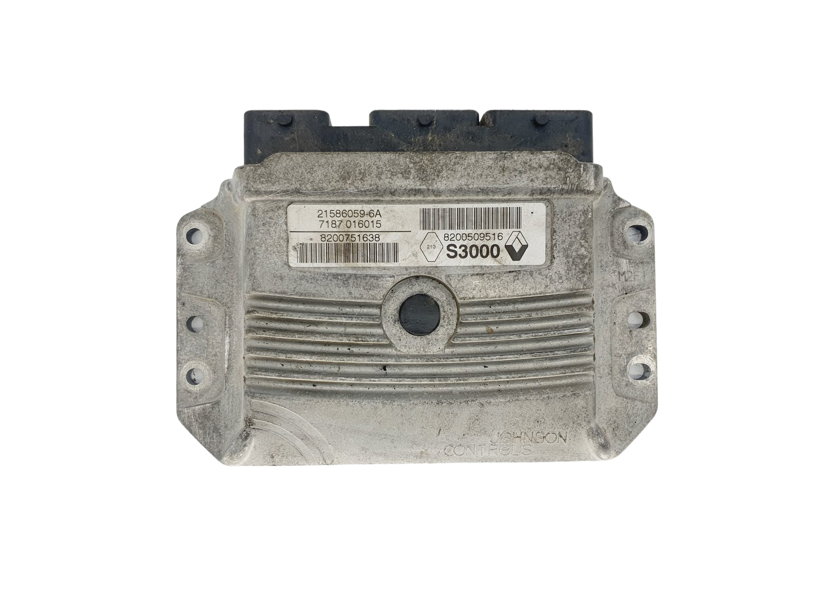 Kontrolna Enota Renault 21586059-6A 8200751638 8200509516 Valeo 45723 main product photo