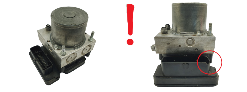 Črpalka Abs Audi A1 6C0614517J 0265956084 Bosch 63118 main product photo