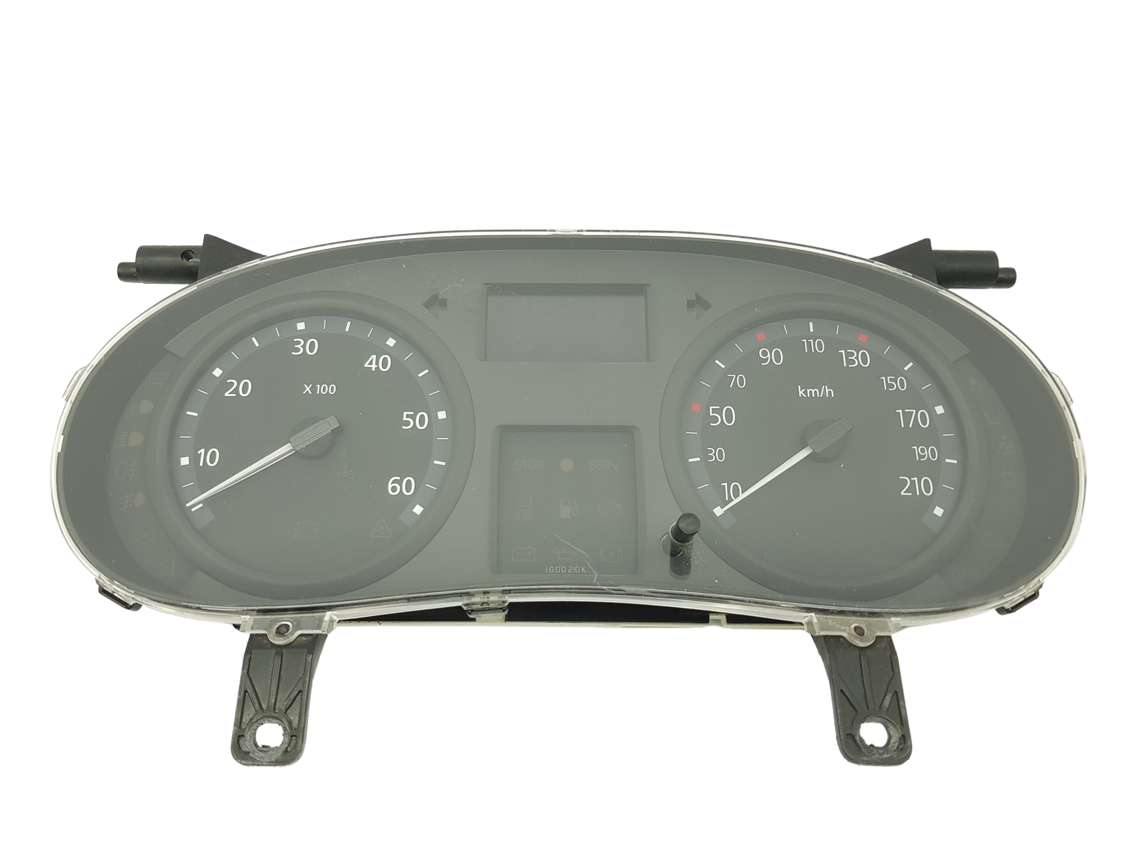 Merilnik vrtljajev Renault Trafic 8200283194 D 28473 main product photo