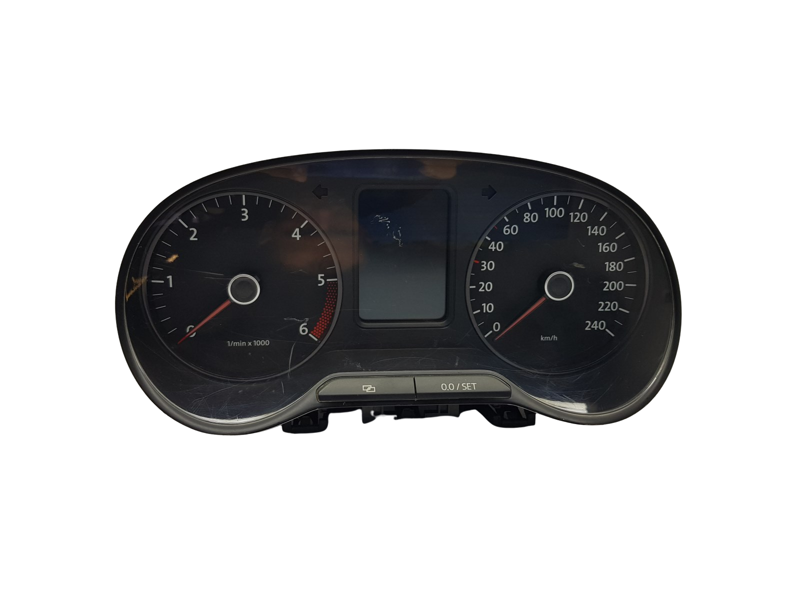 Merilnik hitrosti VW Polo 6R 6R0920861C main product photo