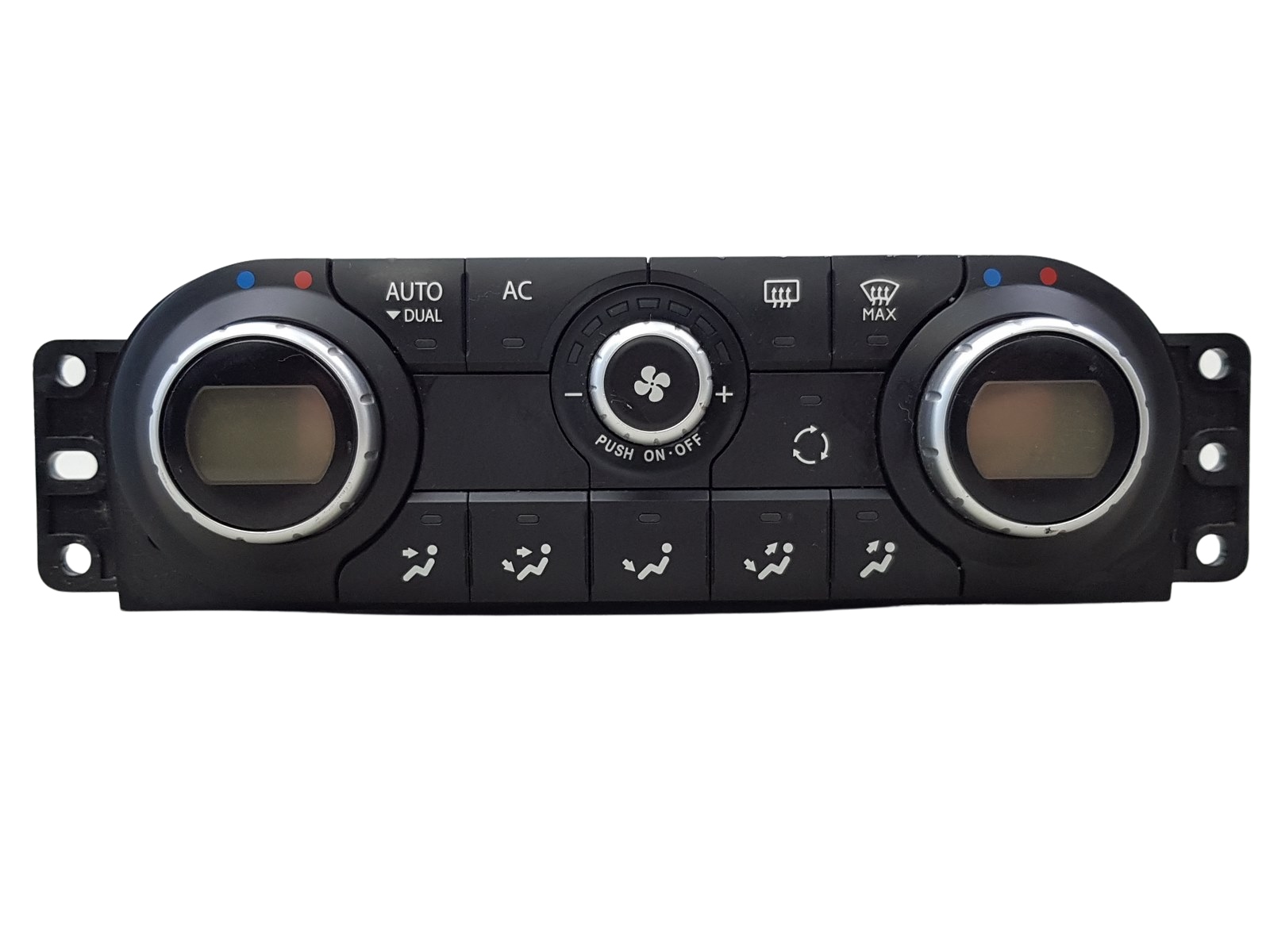 Kontrolna Enota Grelca AC Renault Koleos 27500JY48C main product photo