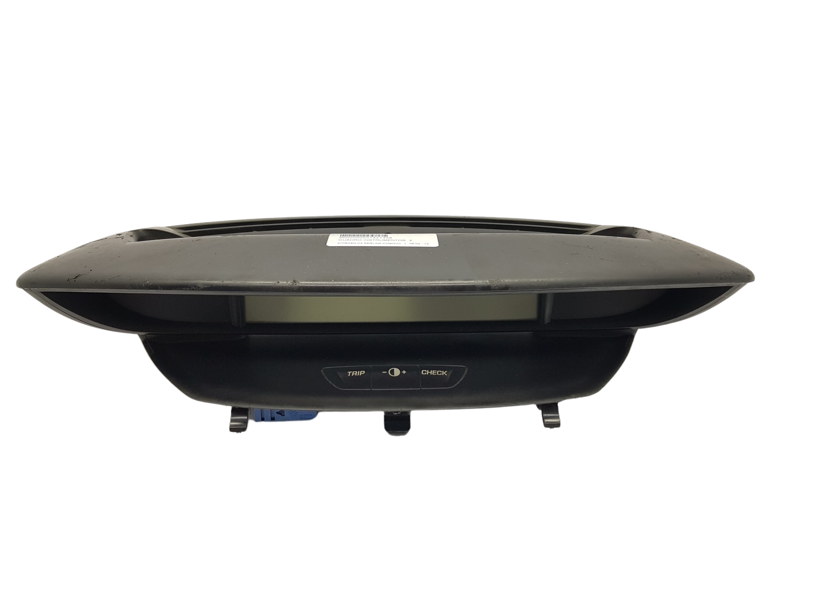 Merilnik vrtljajev Citroen C4 P96613462ZD 2531 main product photo