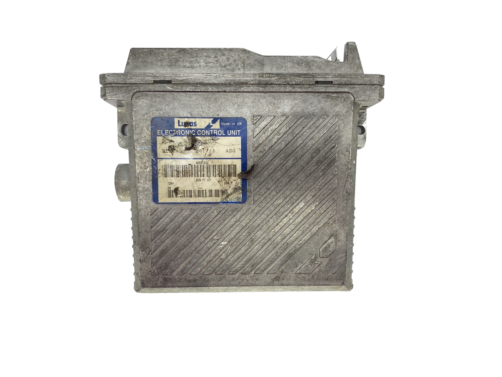 Kontrolna Enota 80537N R04080003L 46551222 Fiat Lucas 56114 main product photo