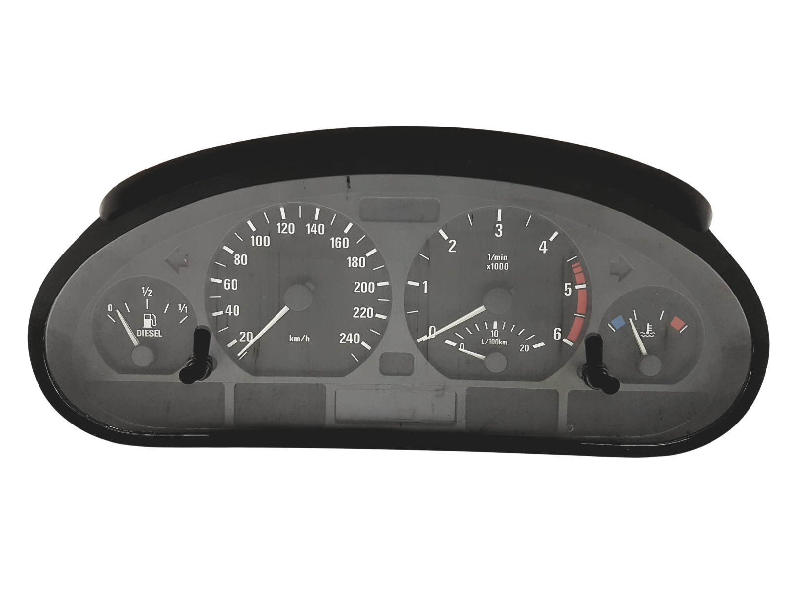 Merilnik hitrosti BMW 3 E46 6211 6910277 0263606307 33340 main product photo
