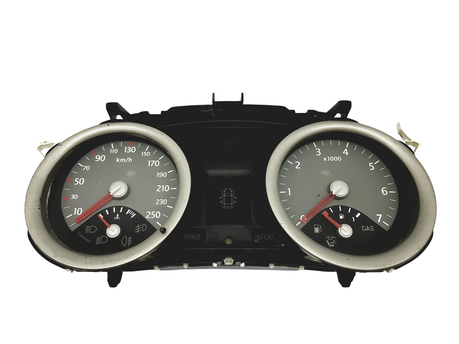 Merilnik hitrosti Renault Megane 2 8200292049 51168 main product photo