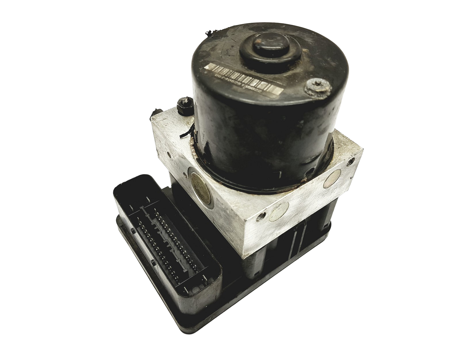 Črpalka Abs VW Audi Seat Skoda 1J0614117G 1C0907379L Ate 38457 main product photo