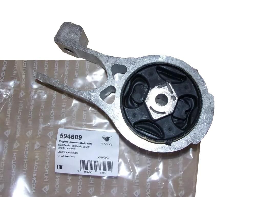 Nosilec Motorja Ali Citroen Peugeot 594609 1806H4 1806.H4 Hutchinson main product photo