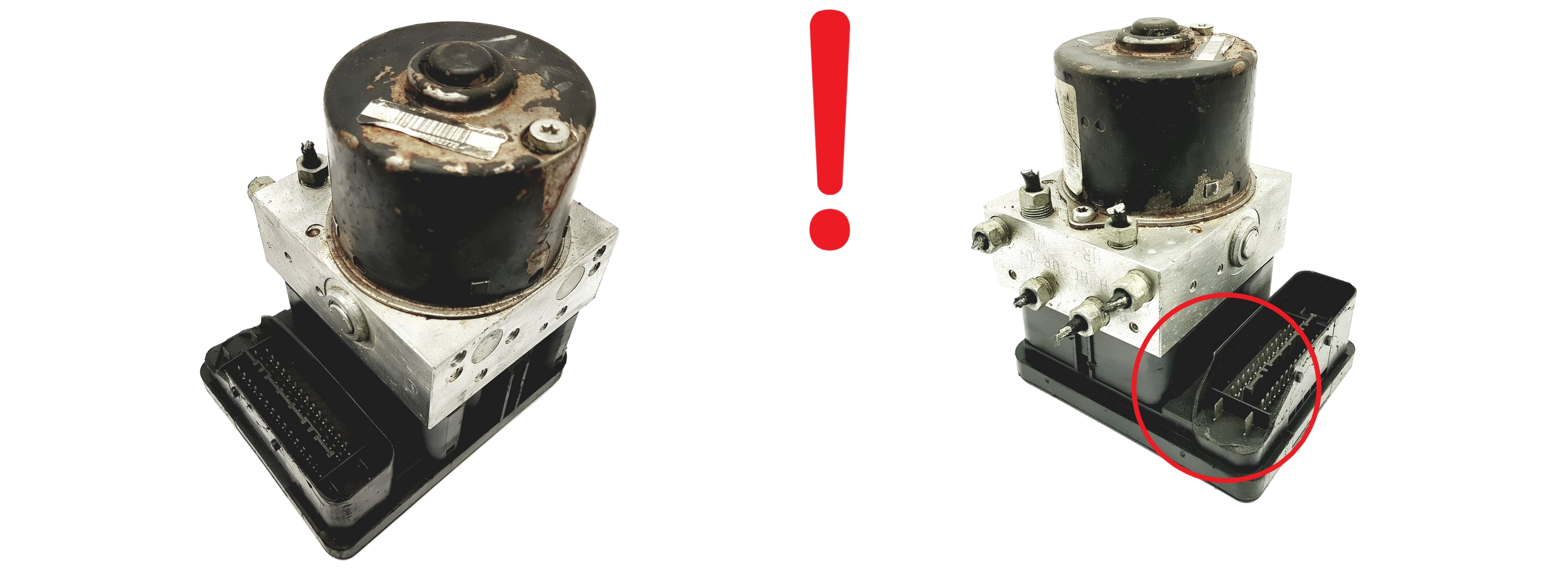 Črpalka Abs BMW 1 3451 6784763 3452 6784764 Ate 60479 main product photo