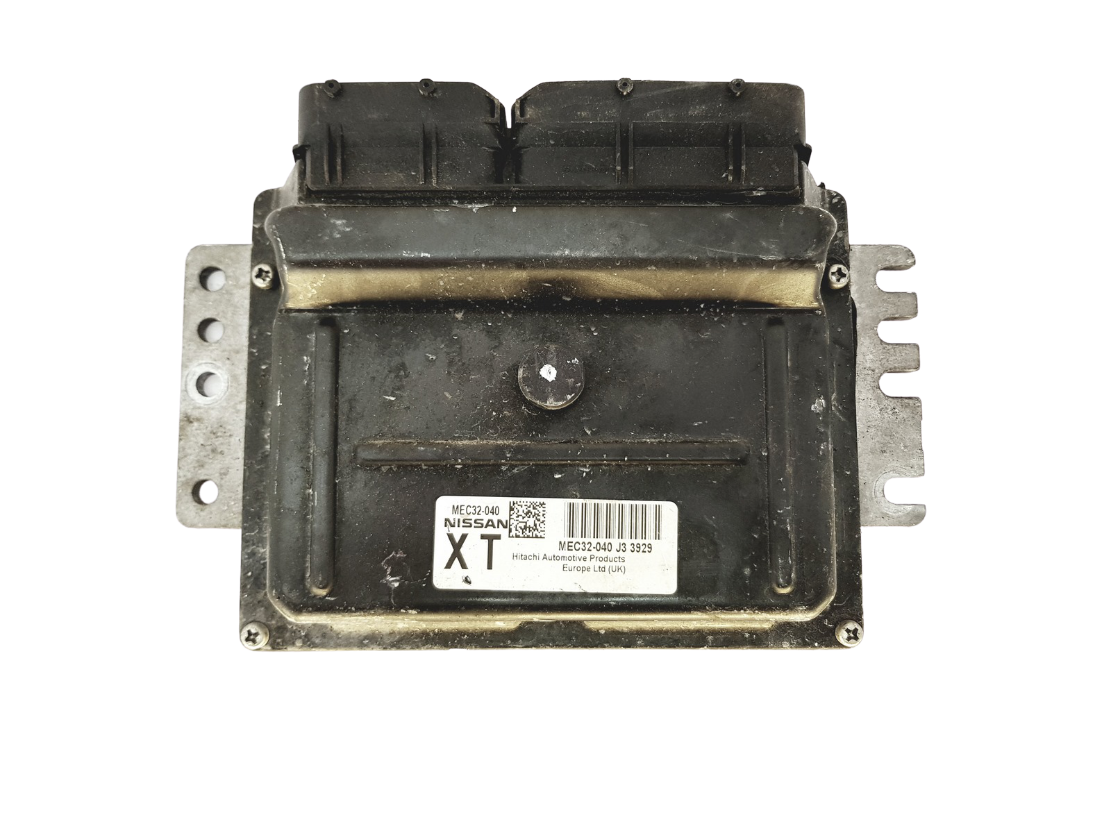 Kontrolna Enota MEC32-040 J3 XT Nissan Hitachi 27641 main product photo