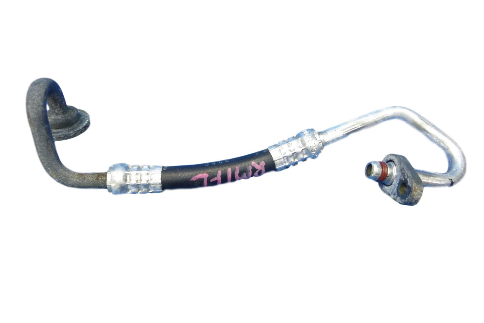 Kanal klimatske naprave AC 8200085752 1,9 dci Megane Renault main product photo