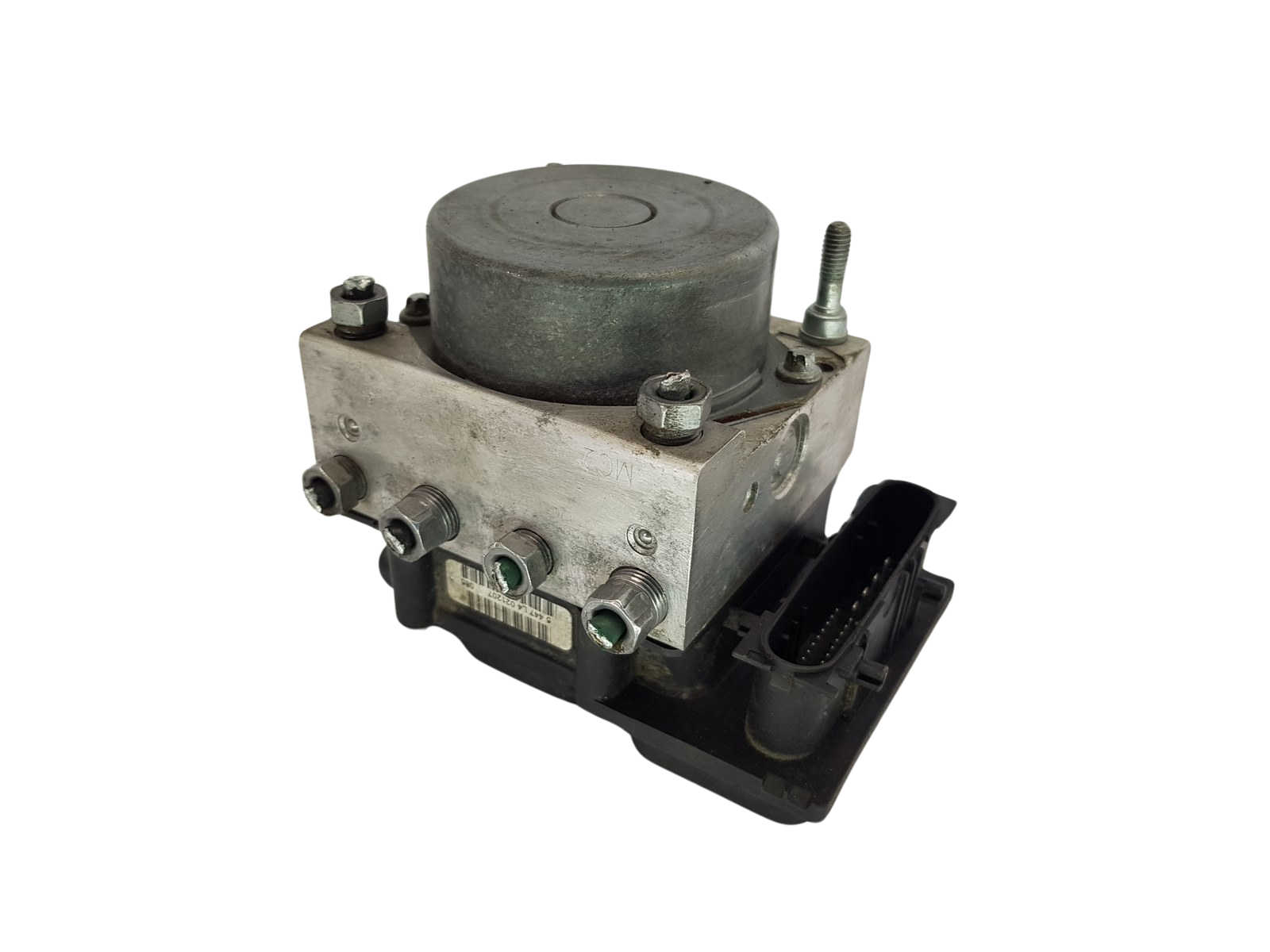 Črpalka Abs Renault Clio 3 8200747140 0265800559 0265232077 Bosch 3798 main product photo