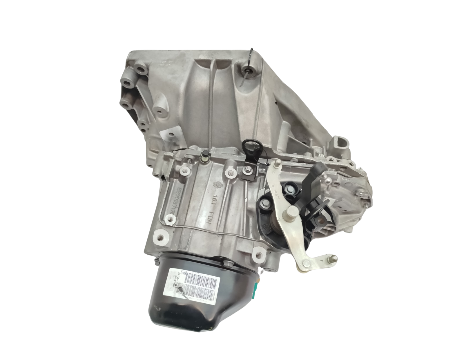 Menjalnik Nov Original JH3362 320103705R Renault Nissan 1.6 main product photo