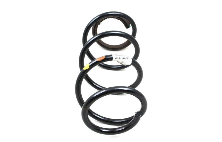 Vzmetna Spirala Spredaj Nov Original 8200548341 Renault main product photo