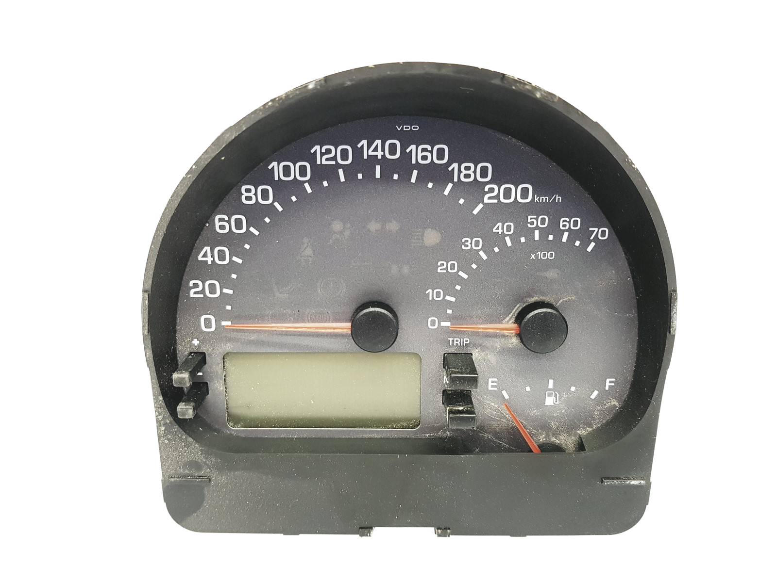 Merilnik hitrosti Fiat Multipla 51779970 110080073044 41237 main product photo