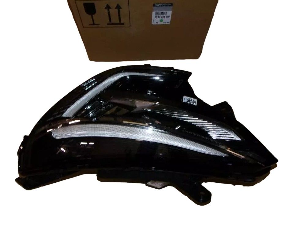 Žaromet Levi Original 260600901R Renault main product photo