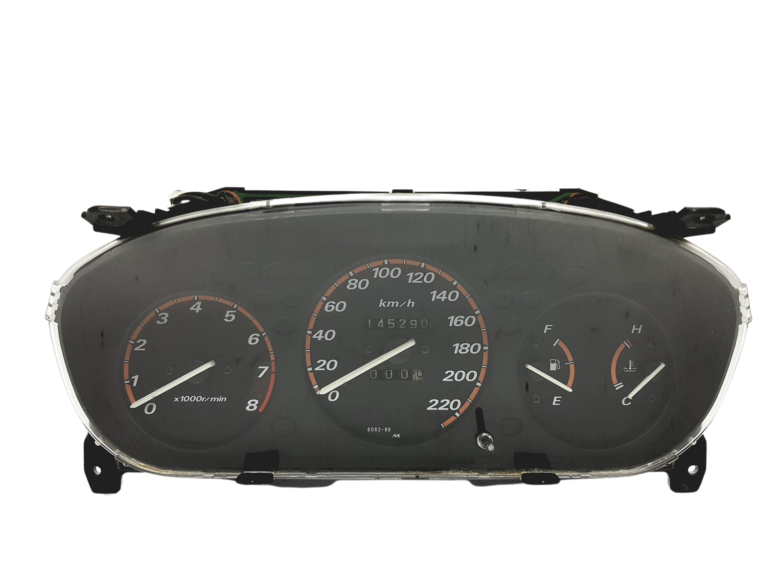 Merilnik hitrosti Honda Accord 78100-G300 HR0224408 main product photo