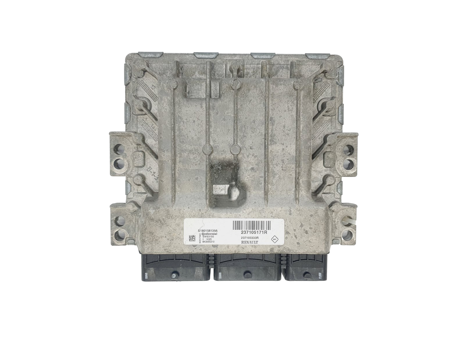 Kontrolna Enota 237105171R S180158139A 237103333R Renault Continental main product photo