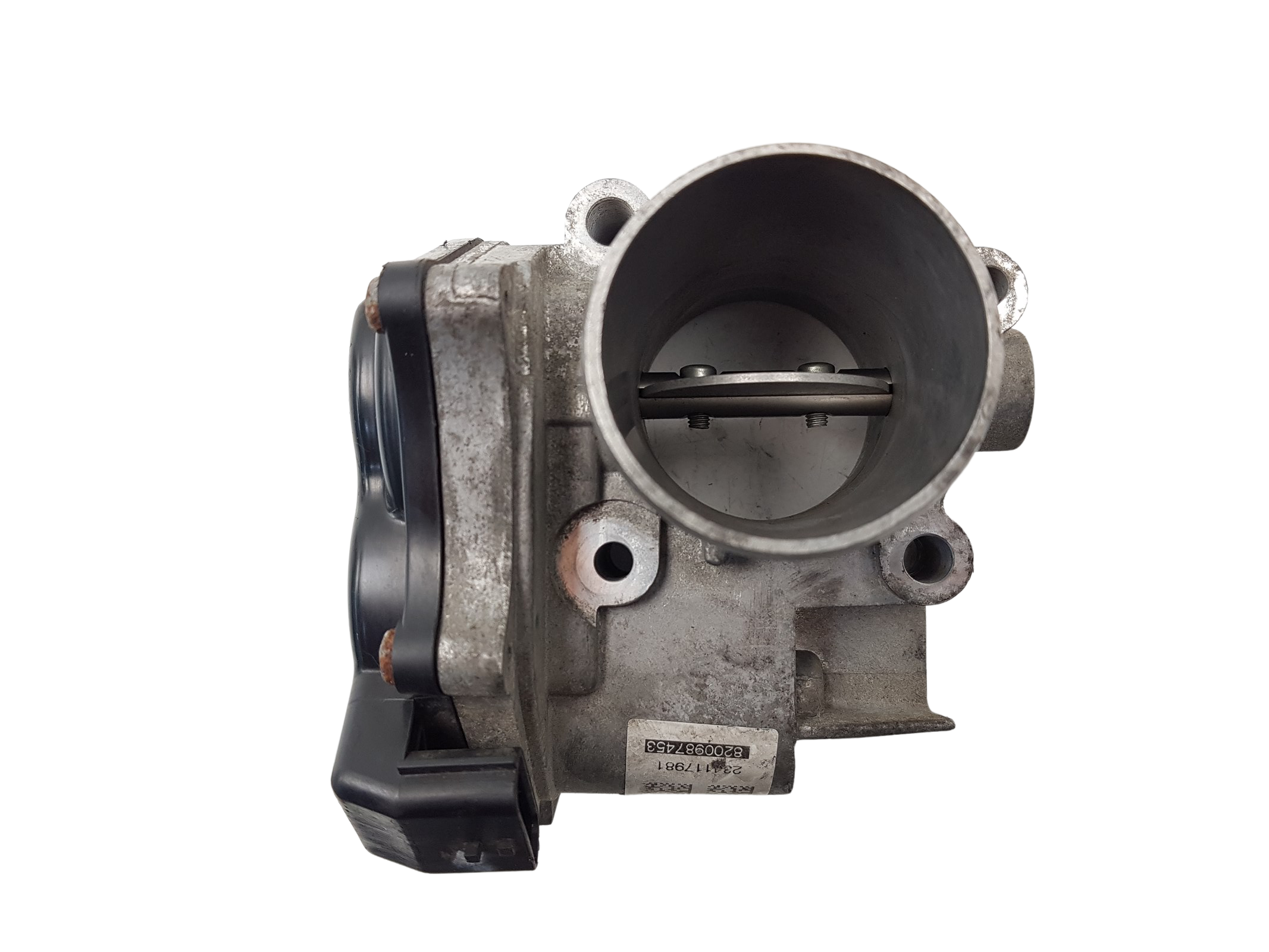 Ventil teleskopa za plin Renault 8200987453B H8200727648 2.0 2.3 DCI 2390 main product photo