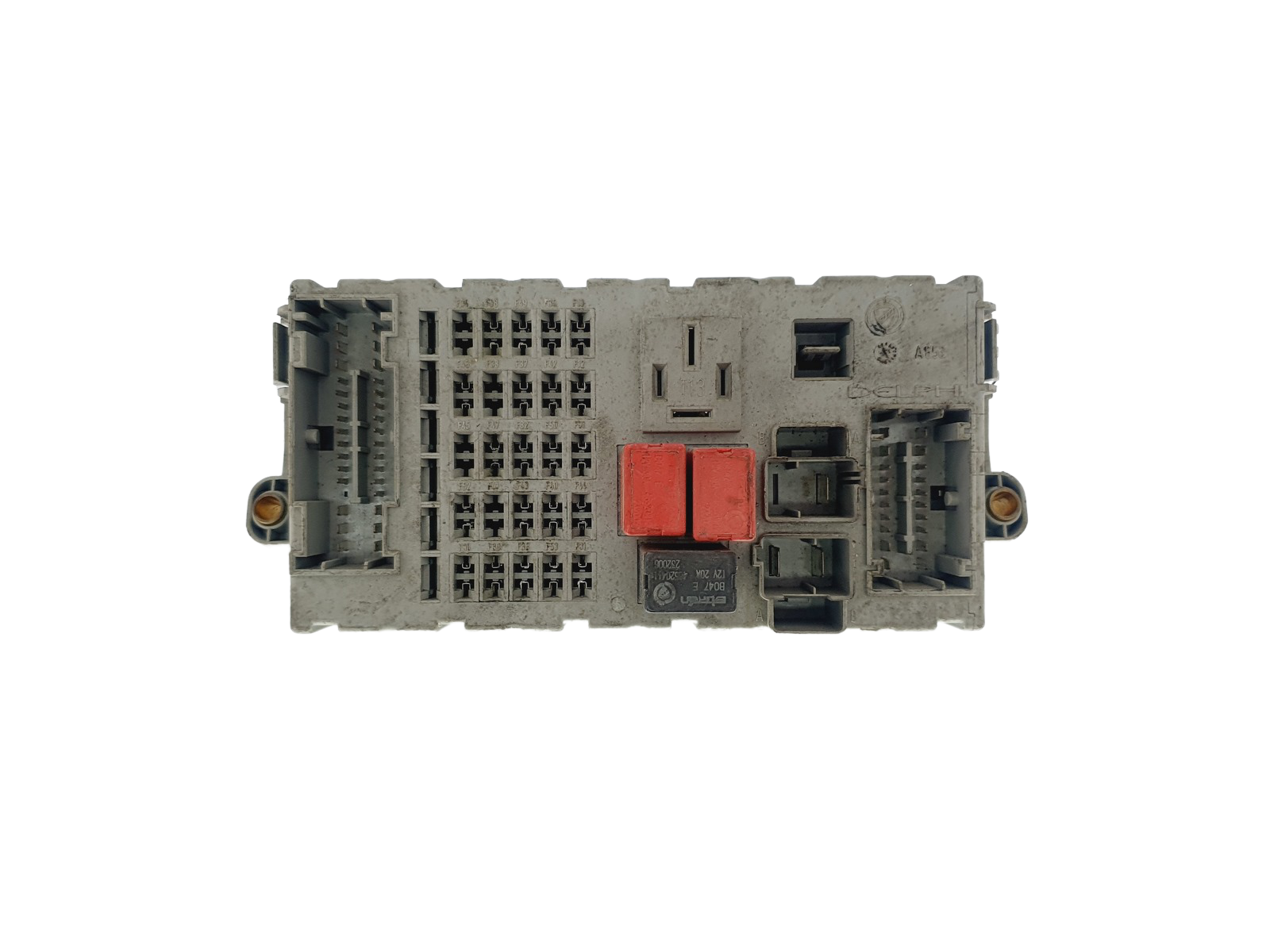 Škatla z varovalkami Fiat 46795988 NPL 46552681 CPL Delphi 34744 main product photo