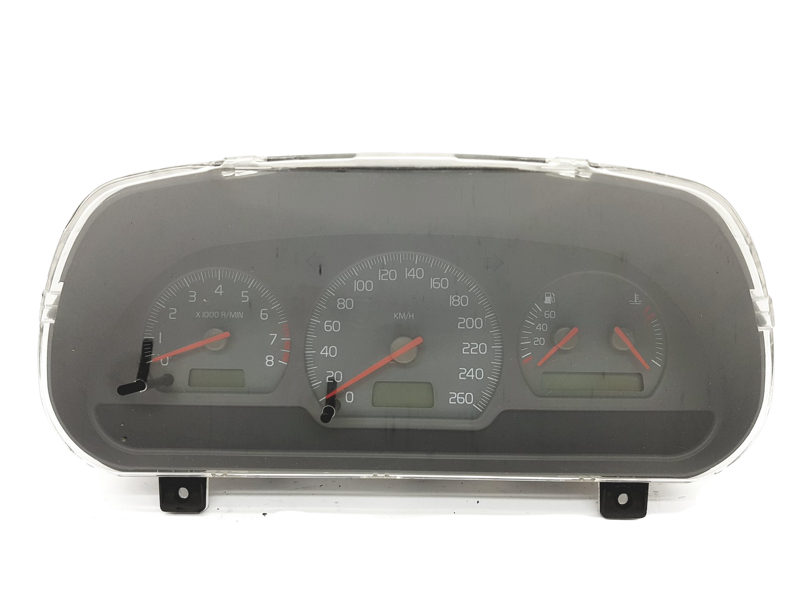 Merilnik hitrosti Volvo V40 30857579H 30857579 H 53797 main product photo