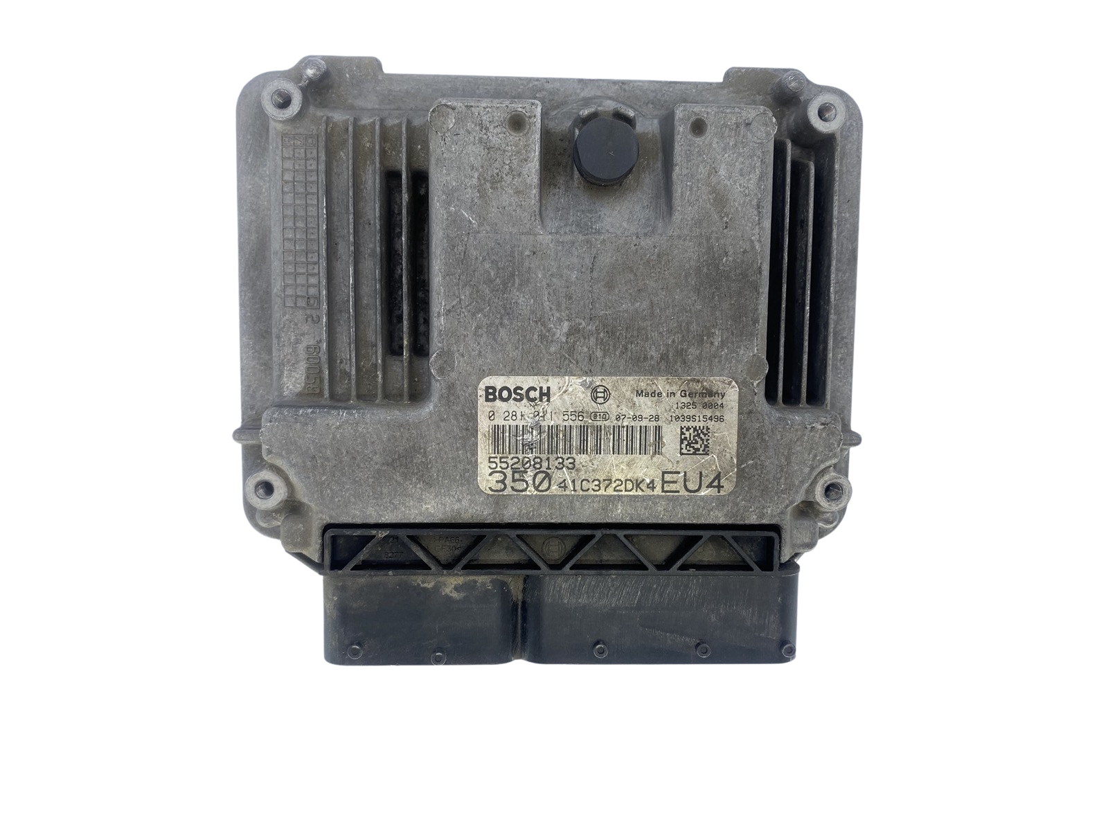 Kontrolna Enota 55208133 0281011556 41C372DK4 Lancia Bosch 51564 main product photo