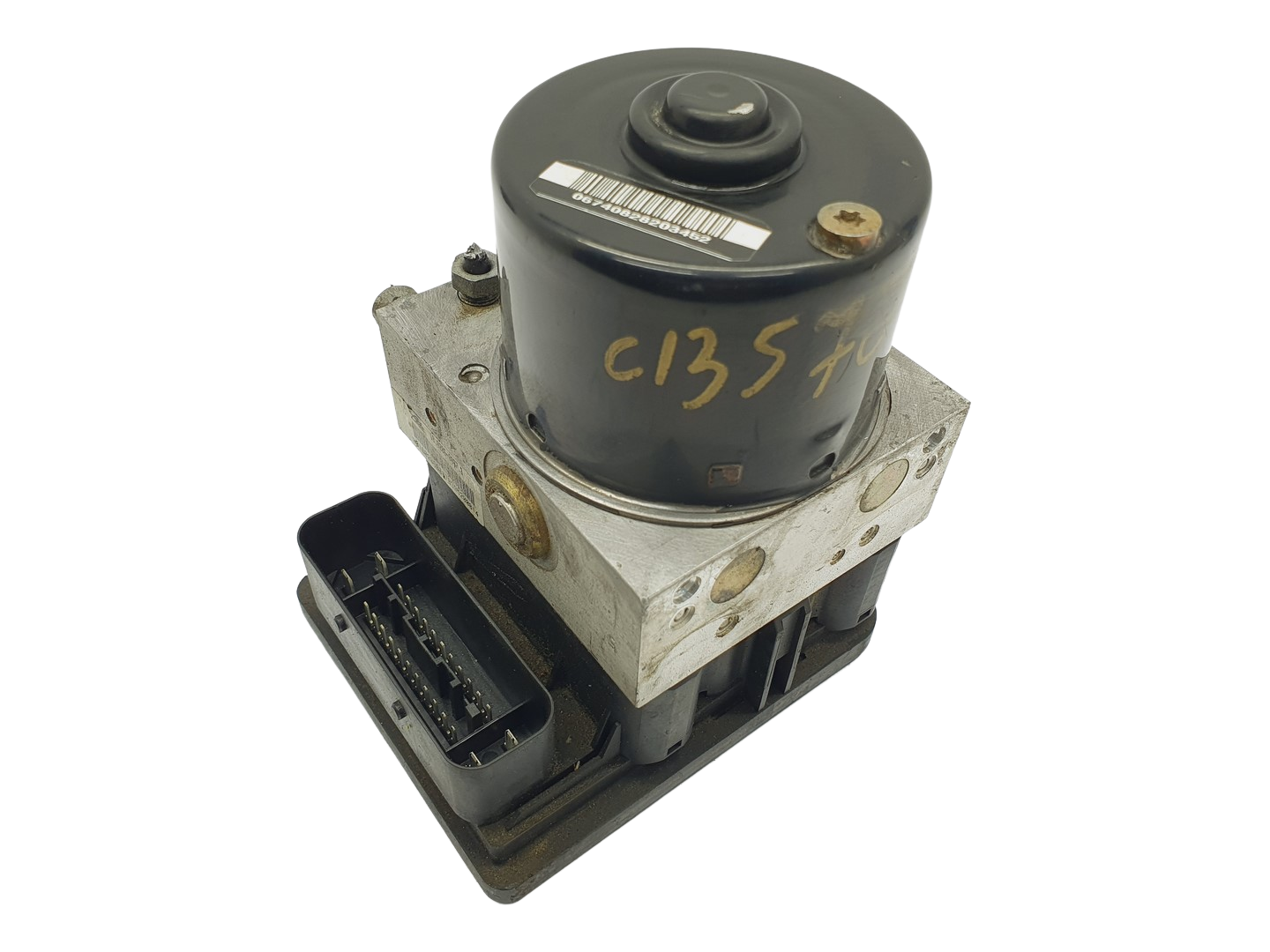 Črpalka Abs Opel Astra H Zafira B 13157578 10.0960-0518.3 Ate 61709 main product photo