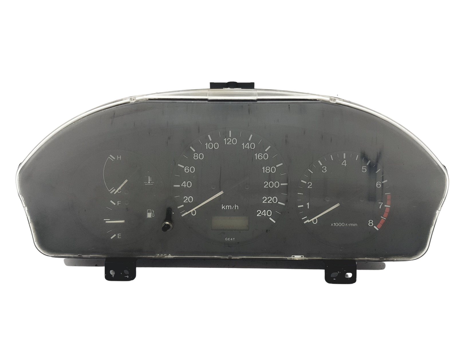 Merilnik vrtljajev Mazda 626 FBGE4VD main product photo