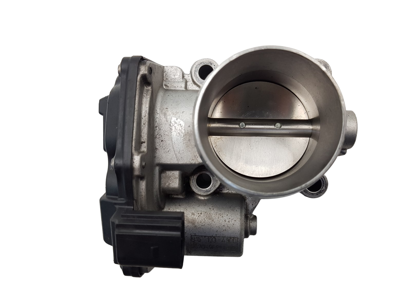 Ventil teleskopa za plin Ford DS7G-9F991-BB 1.5 FoMoCo 2913 main product photo