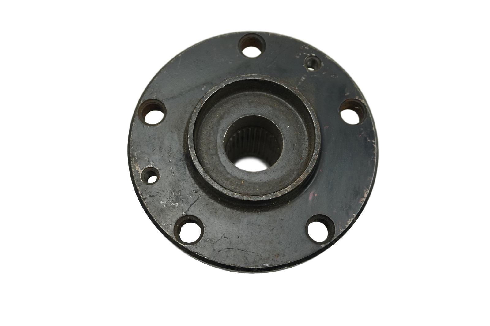 Pesto Kolesa Spredaj 330784 Jumper Boxer Citroen Peugeot main product photo