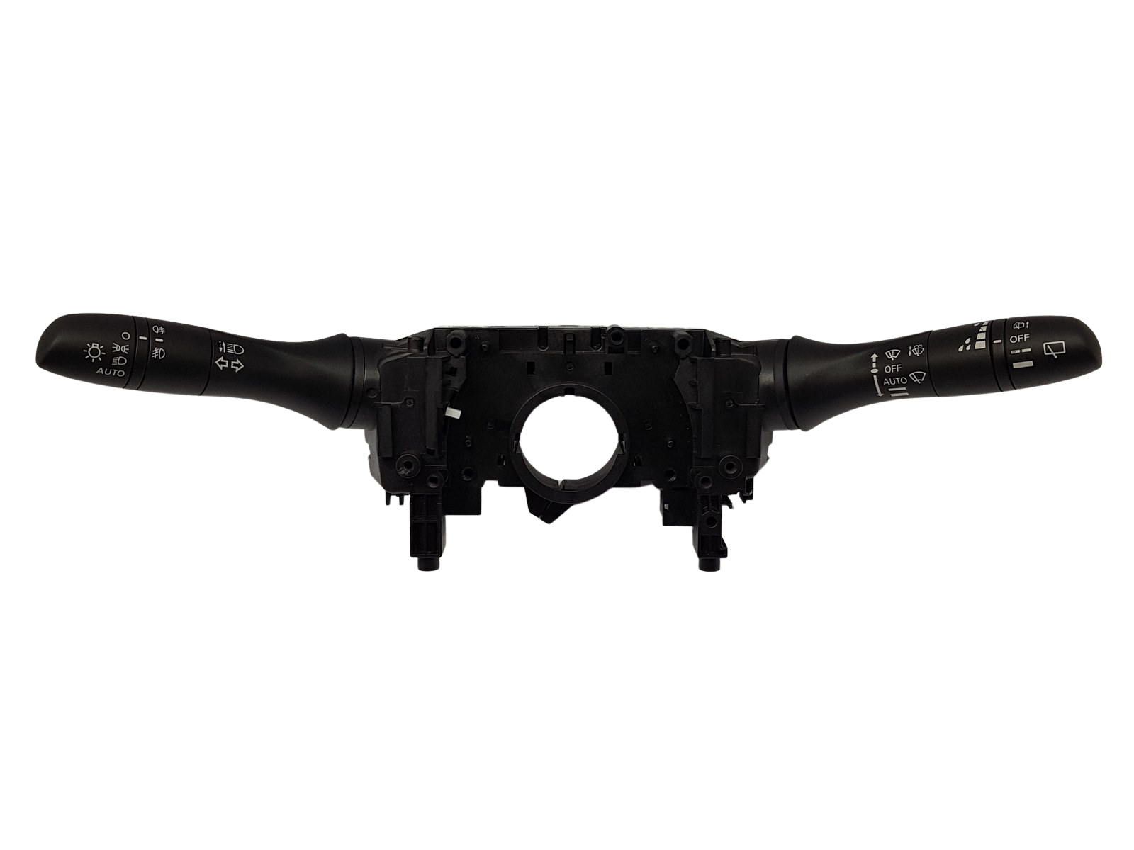 Stikalo luči na volanu 255604EA0E 37 Nissan Pulsar Qashqai 2 9169 main product photo