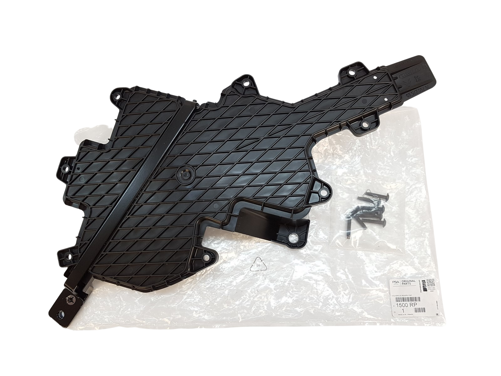 Pokrov FAP Citroen Peugeot C-Crosser 4007 1500RP Nov Original main product photo