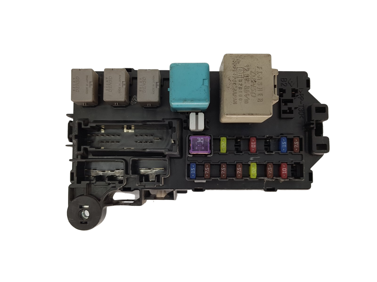 Modul krmilne enote BSI Daihatsu 85980-B1010 19704 main product photo